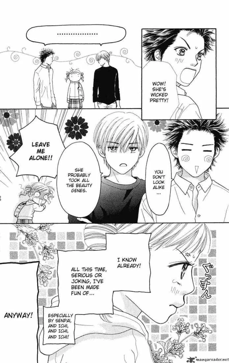 Parfait Tic Chapter 44 page 12