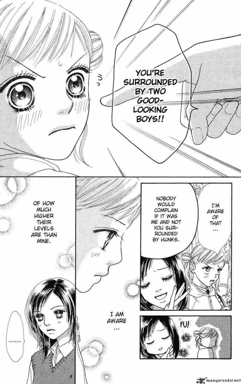 Parfait Tic Chapter 44 page 8