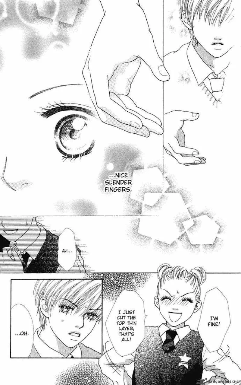 Parfait Tic Chapter 44 page 18