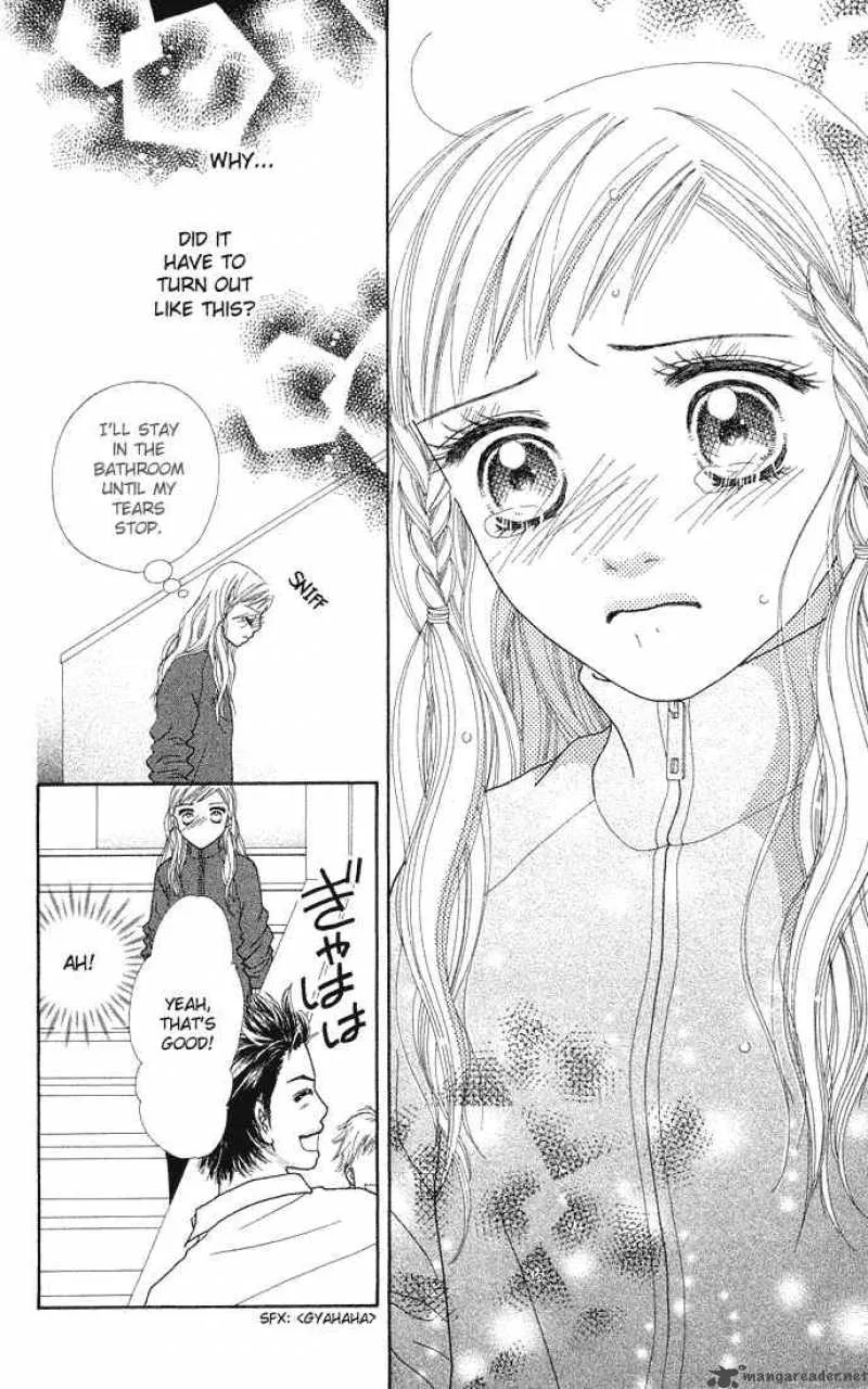 Parfait Tic Chapter 45 page 12