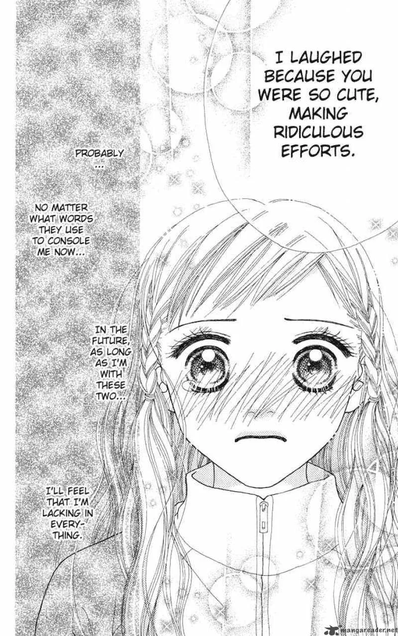 Parfait Tic Chapter 45 page 24