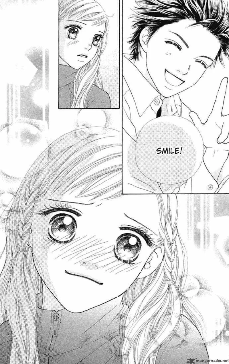 Parfait Tic Chapter 45 page 18