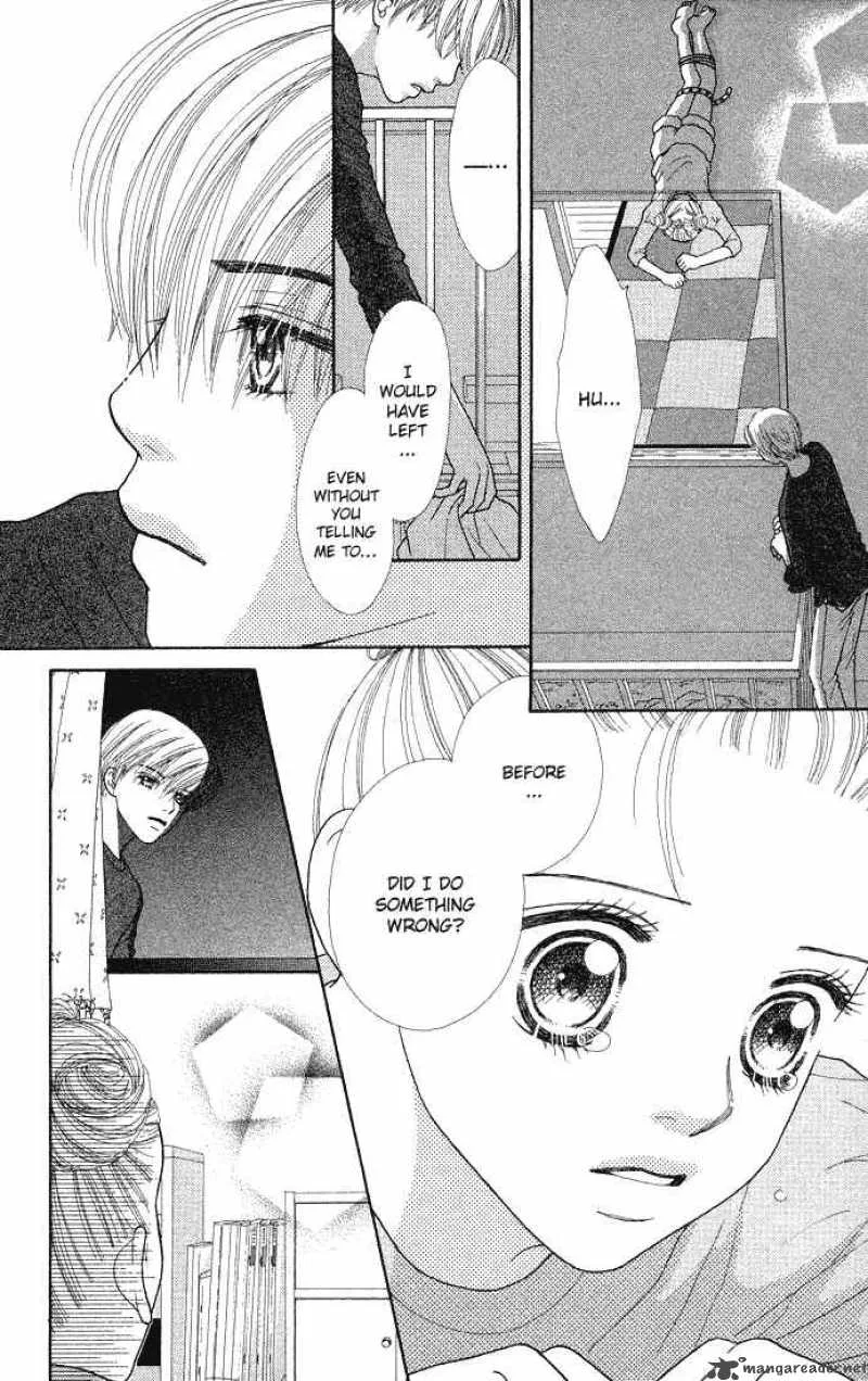 Parfait Tic Chapter 45 page 2