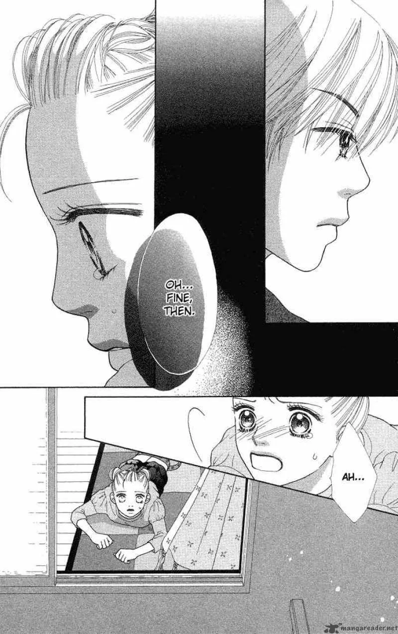 Parfait Tic Chapter 45 page 4
