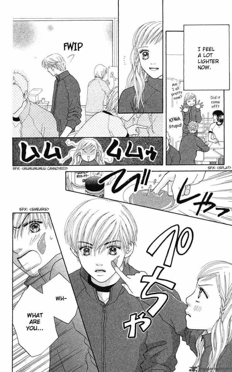 Parfait Tic Chapter 45 page 20