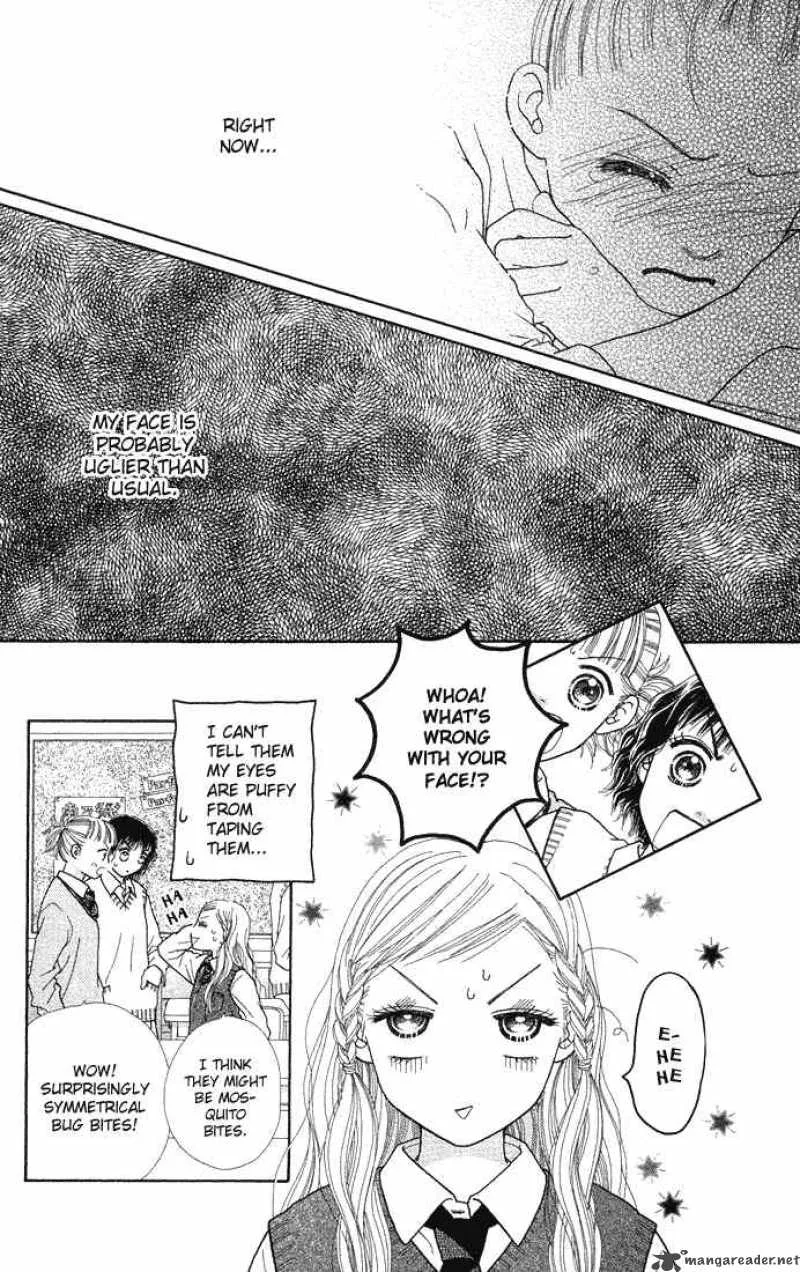 Parfait Tic Chapter 45 page 5