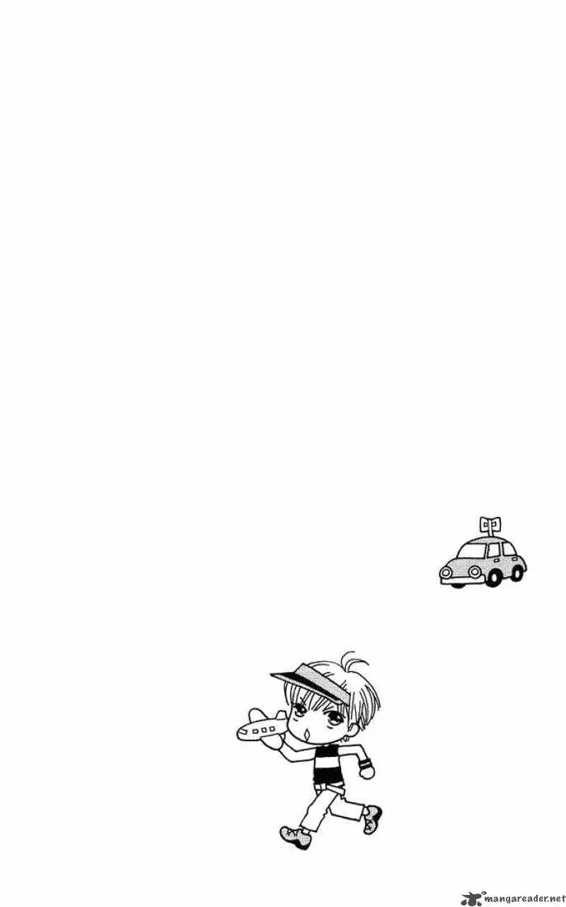 Parfait Tic Chapter 46 page 4