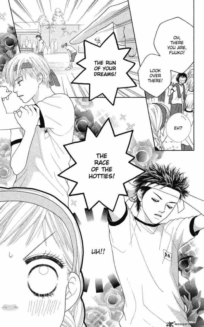 Parfait Tic Chapter 46 page 14