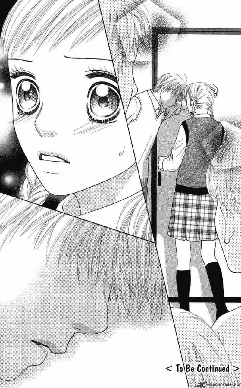 Parfait Tic Chapter 46 page 28