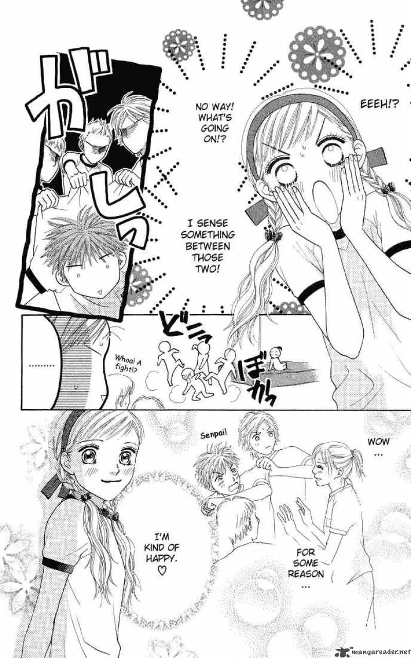 Parfait Tic Chapter 46 page 13