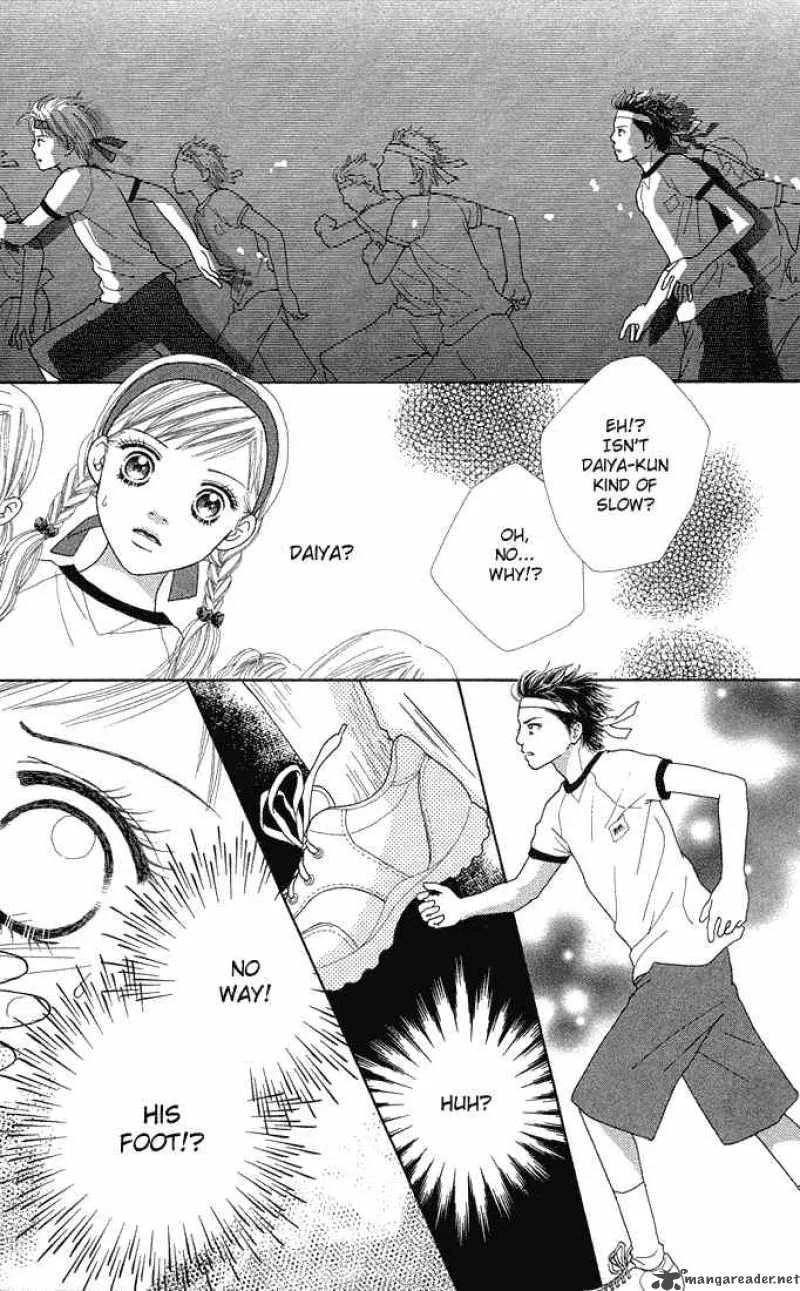 Parfait Tic Chapter 46 page 16