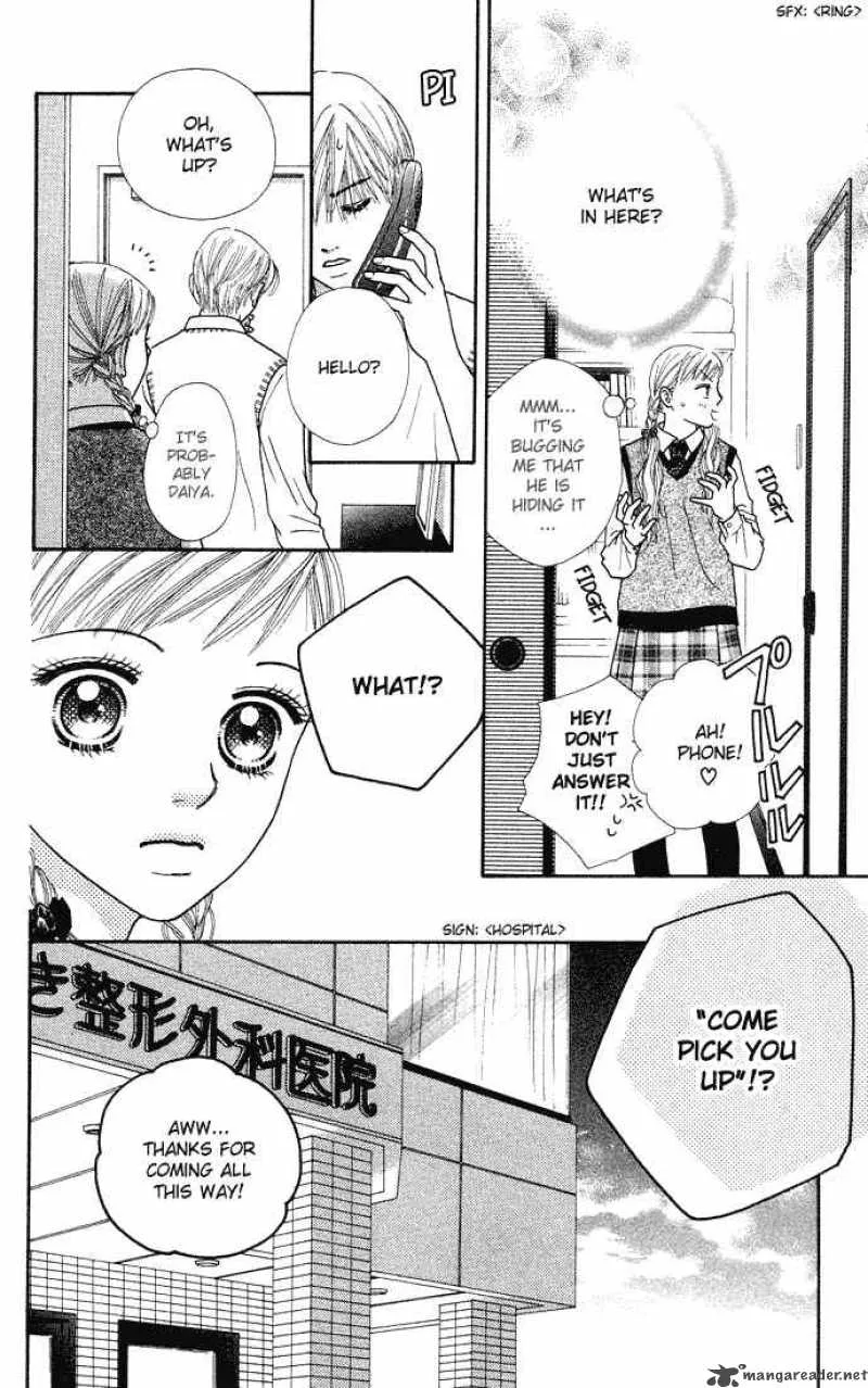 Parfait Tic Chapter 47 page 6