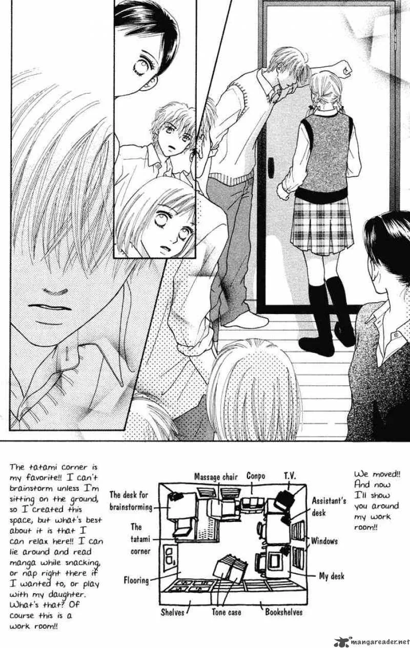 Parfait Tic Chapter 47 page 4