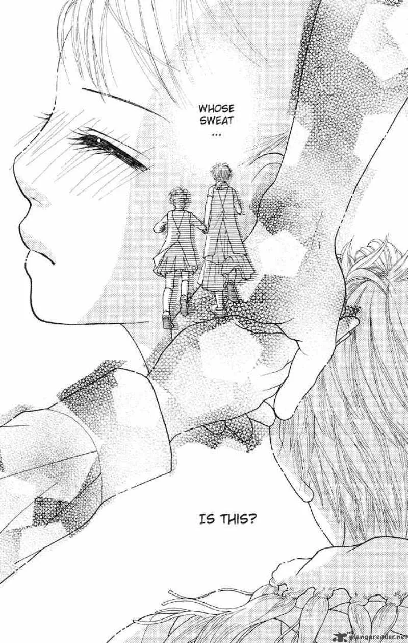Parfait Tic Chapter 47 page 26