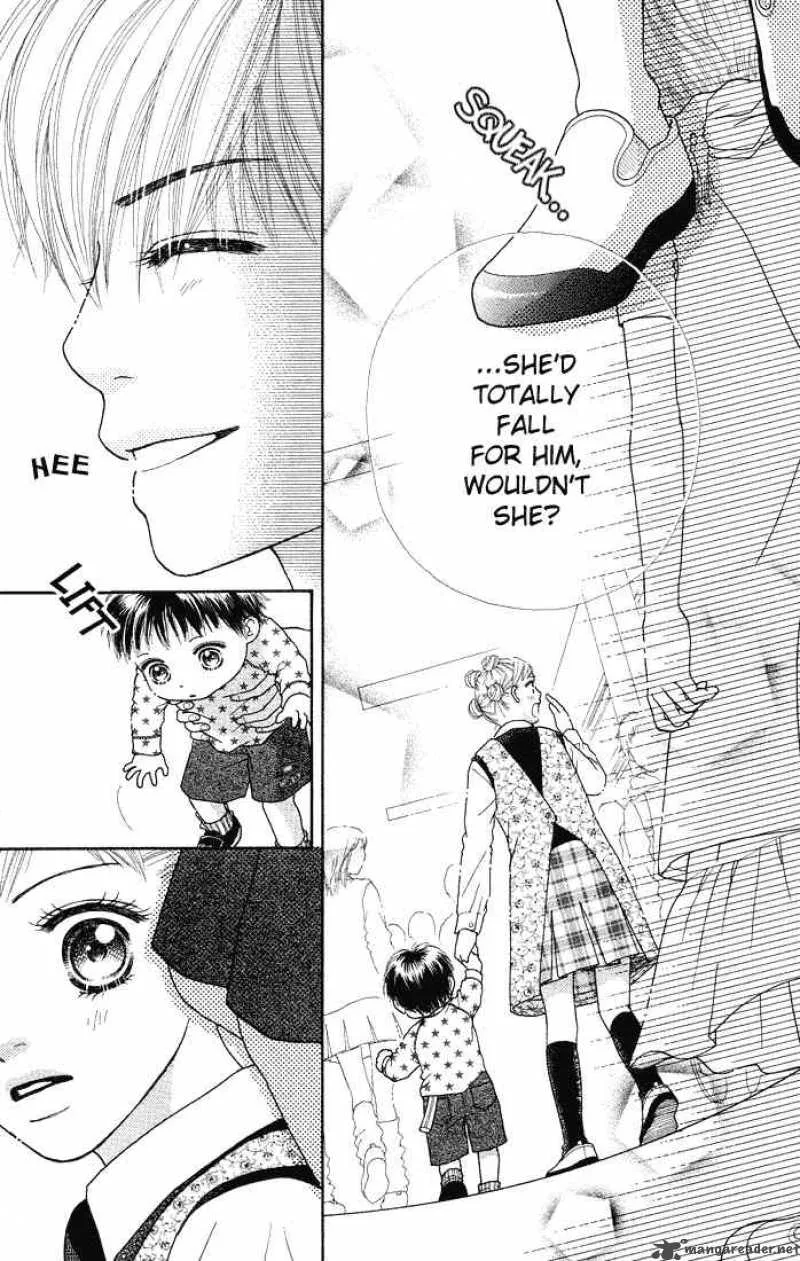 Parfait Tic Chapter 47 page 23