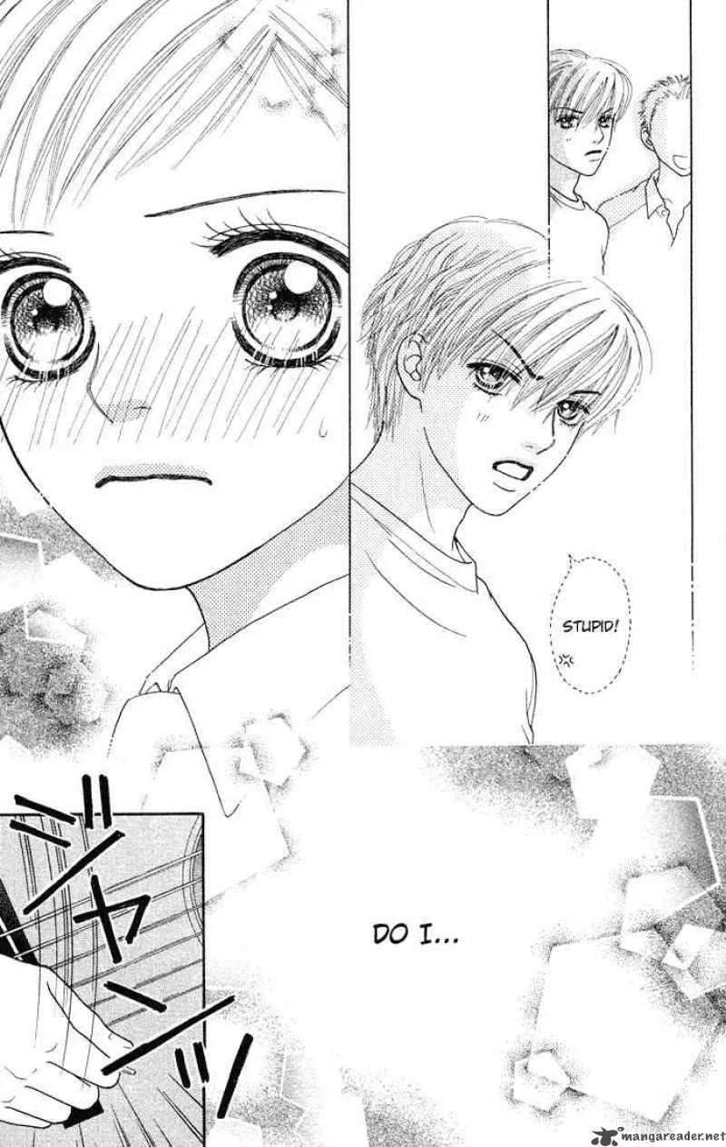 Parfait Tic Chapter 48 page 18