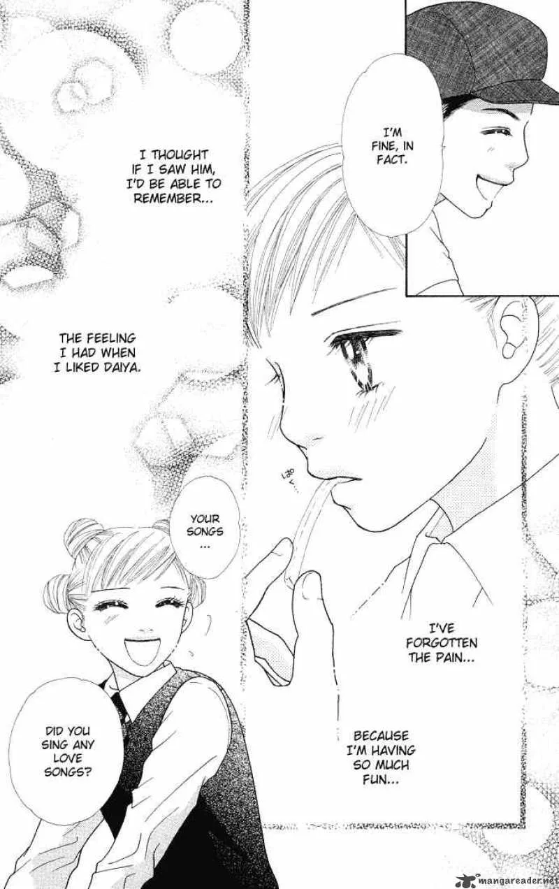 Parfait Tic Chapter 48 page 21