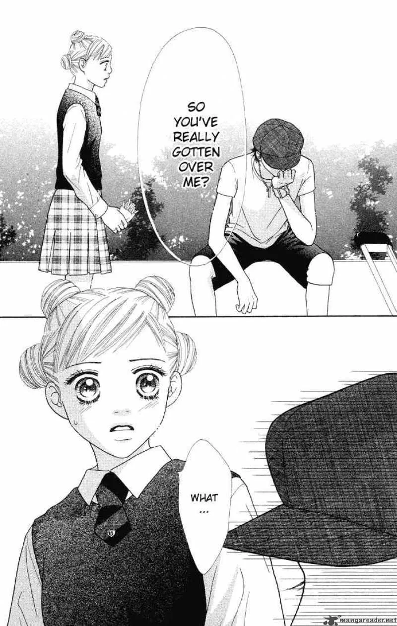 Parfait Tic Chapter 48 page 26