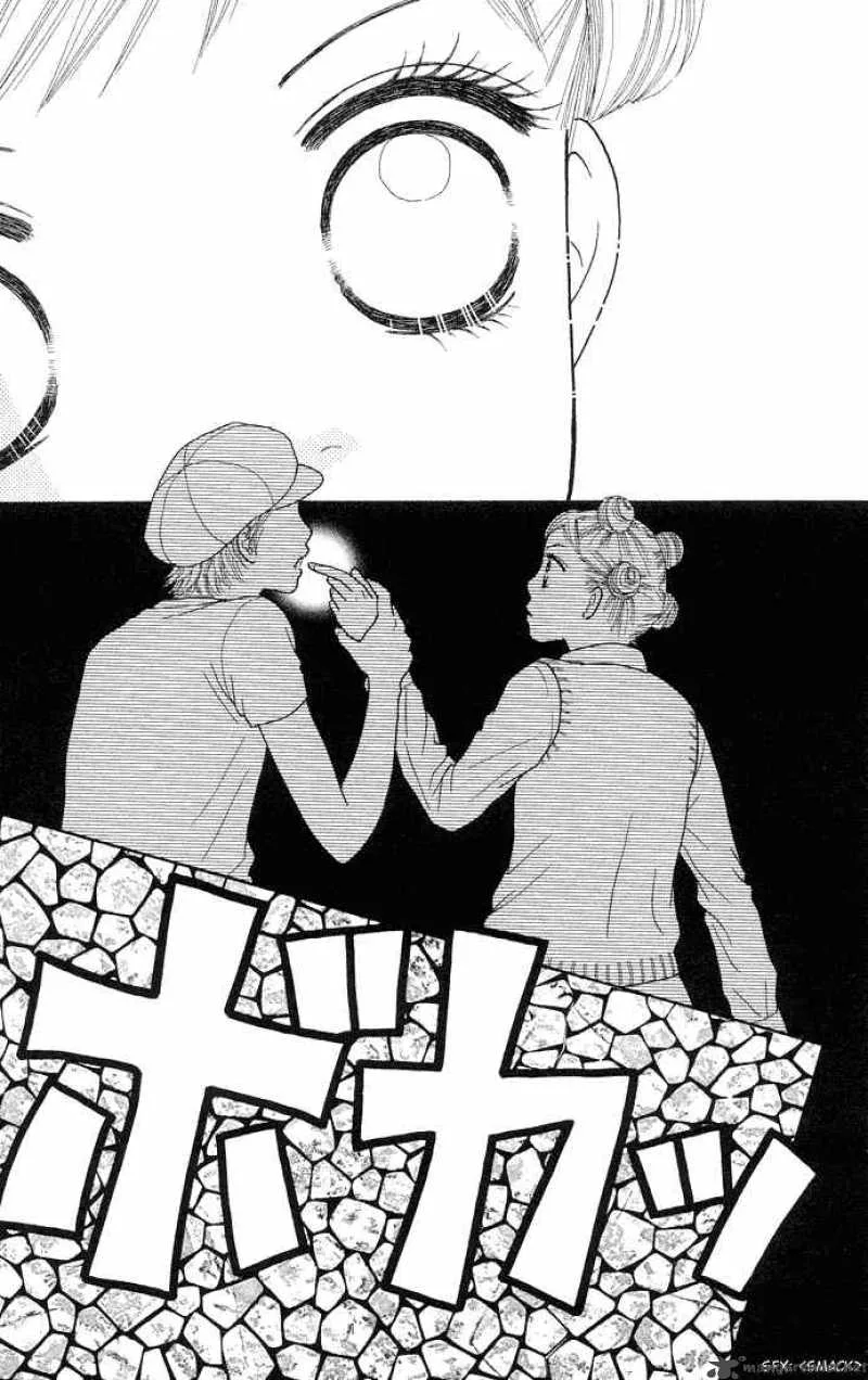 Parfait Tic Chapter 48 page 24