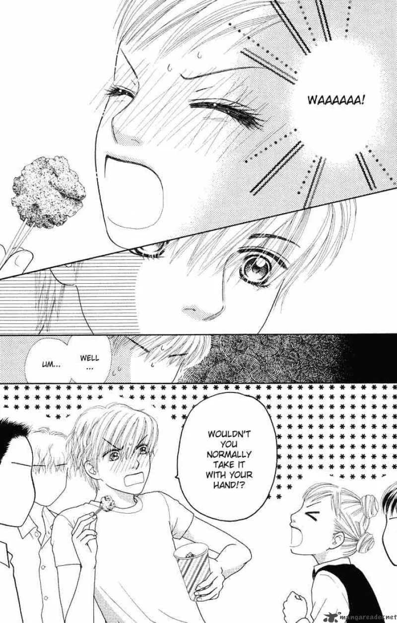 Parfait Tic Chapter 48 page 13