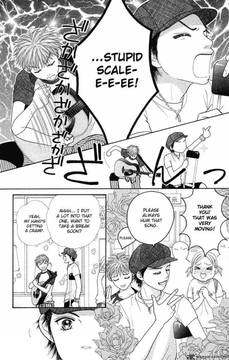 Parfait Tic Chapter 48 page 19