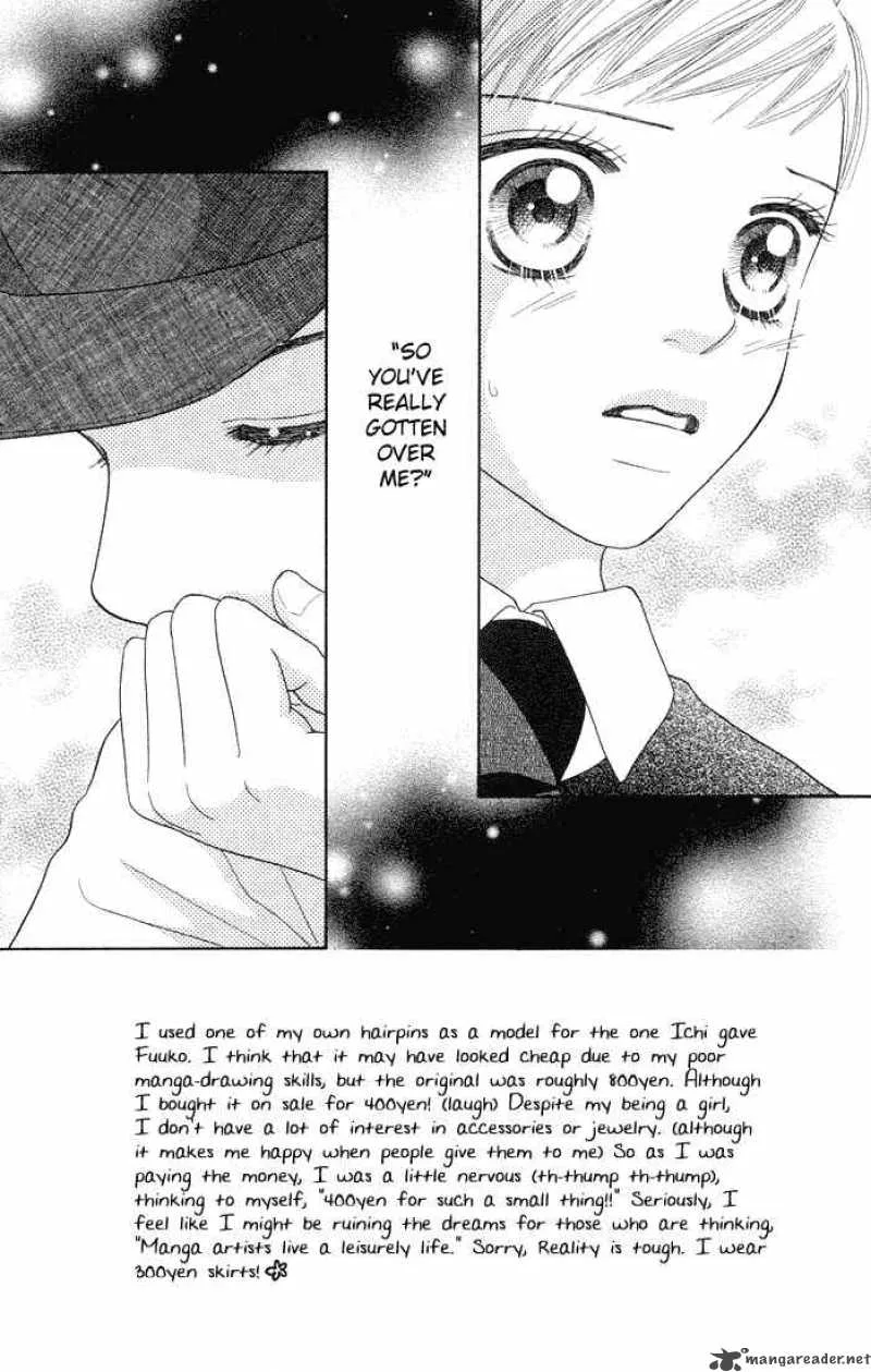 Parfait Tic Chapter 49 page 2