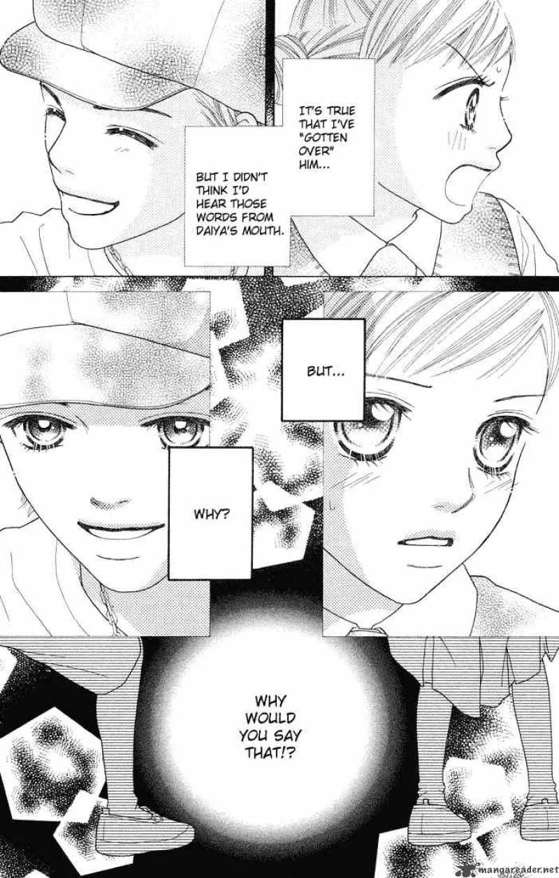 Parfait Tic Chapter 49 page 5