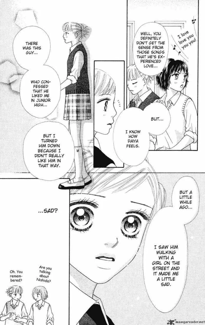 Parfait Tic Chapter 49 page 7