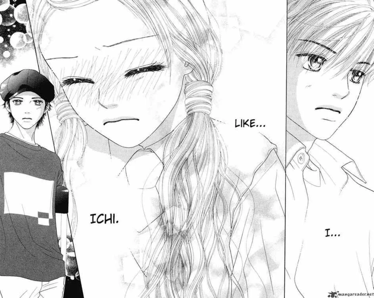 Parfait Tic Chapter 49 page 24