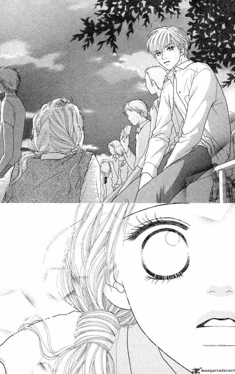 Parfait Tic Chapter 49 page 22