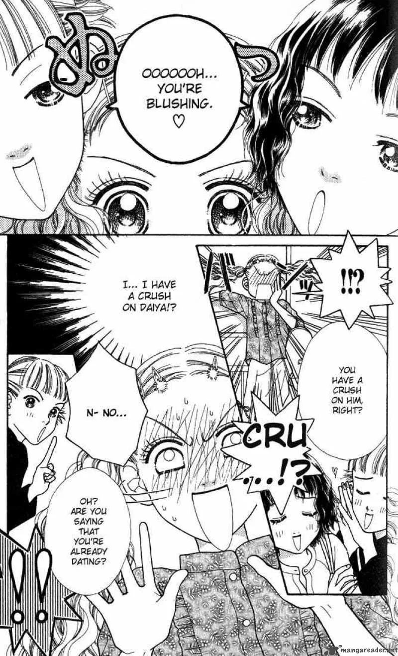 Parfait Tic Chapter 5 page 2