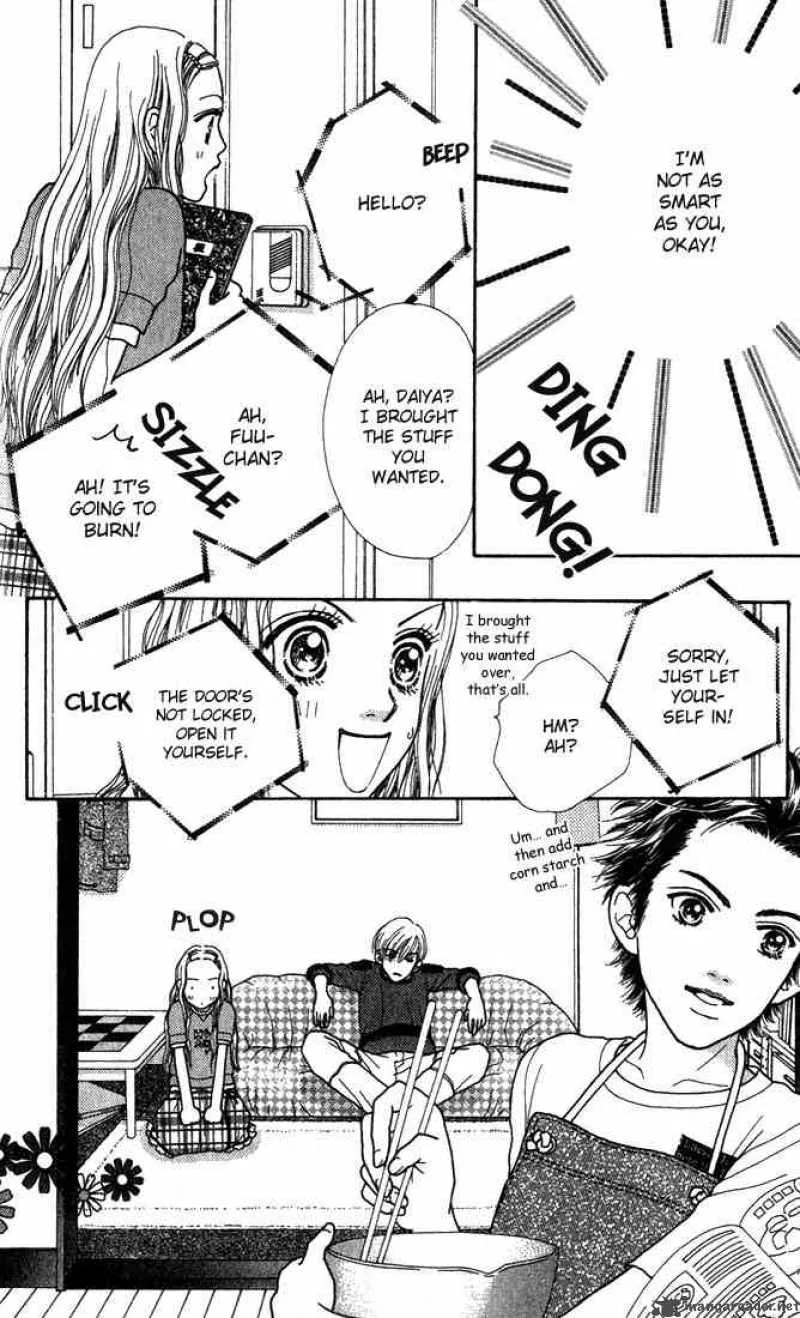 Parfait Tic Chapter 5 page 13