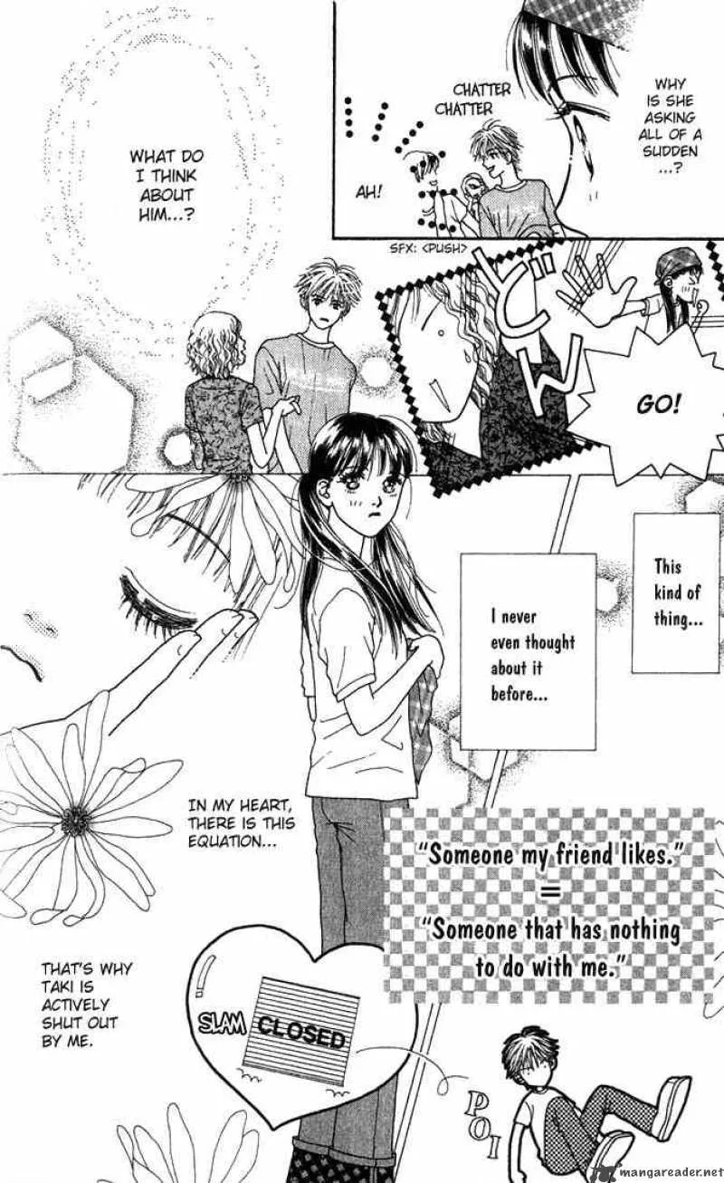 Parfait Tic Chapter 5 page 40