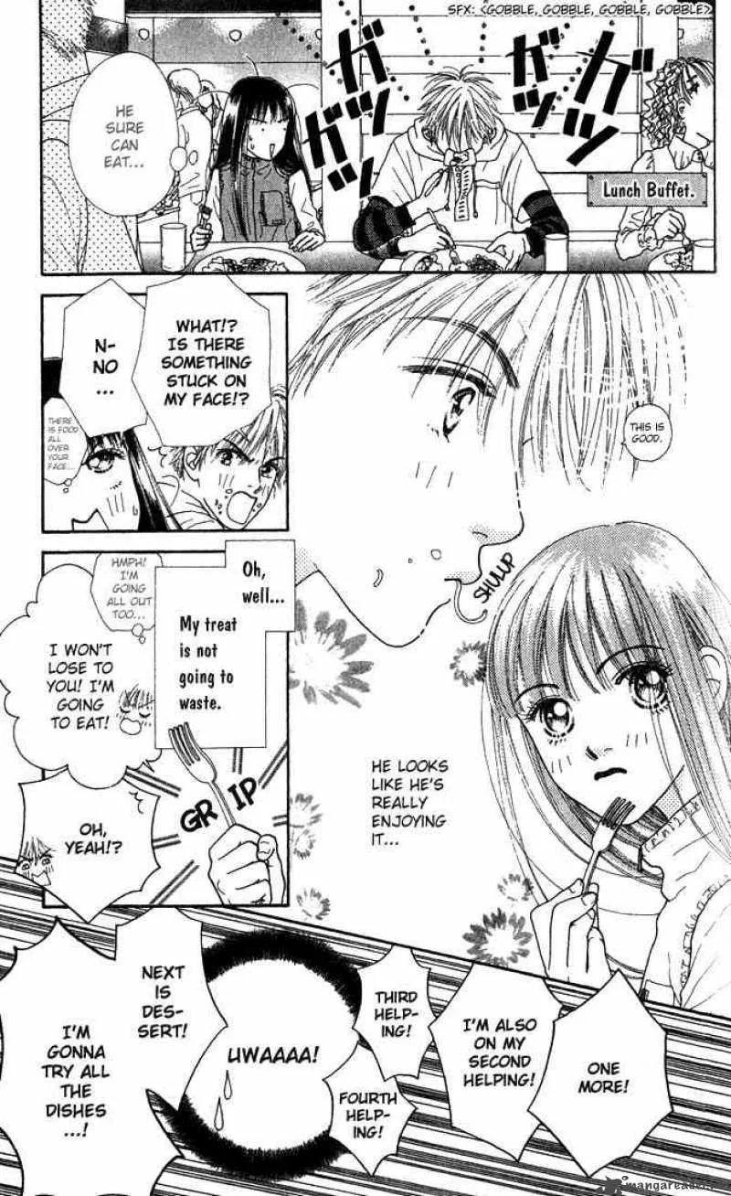 Parfait Tic Chapter 5 page 47