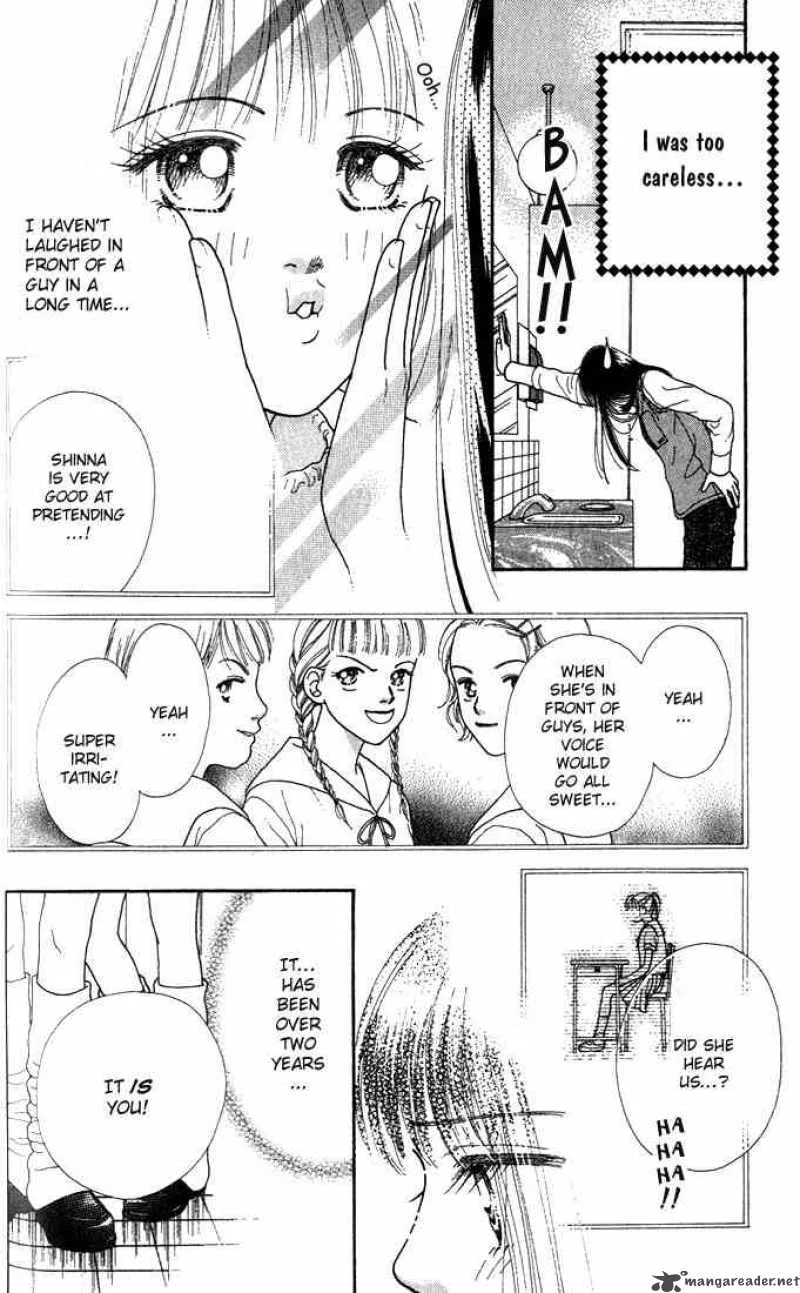 Parfait Tic Chapter 5 page 50