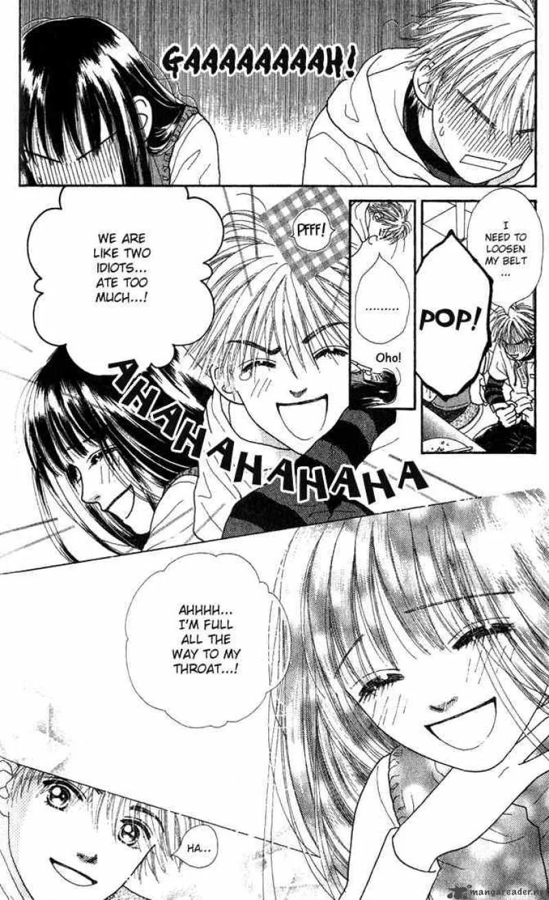 Parfait Tic Chapter 5 page 48