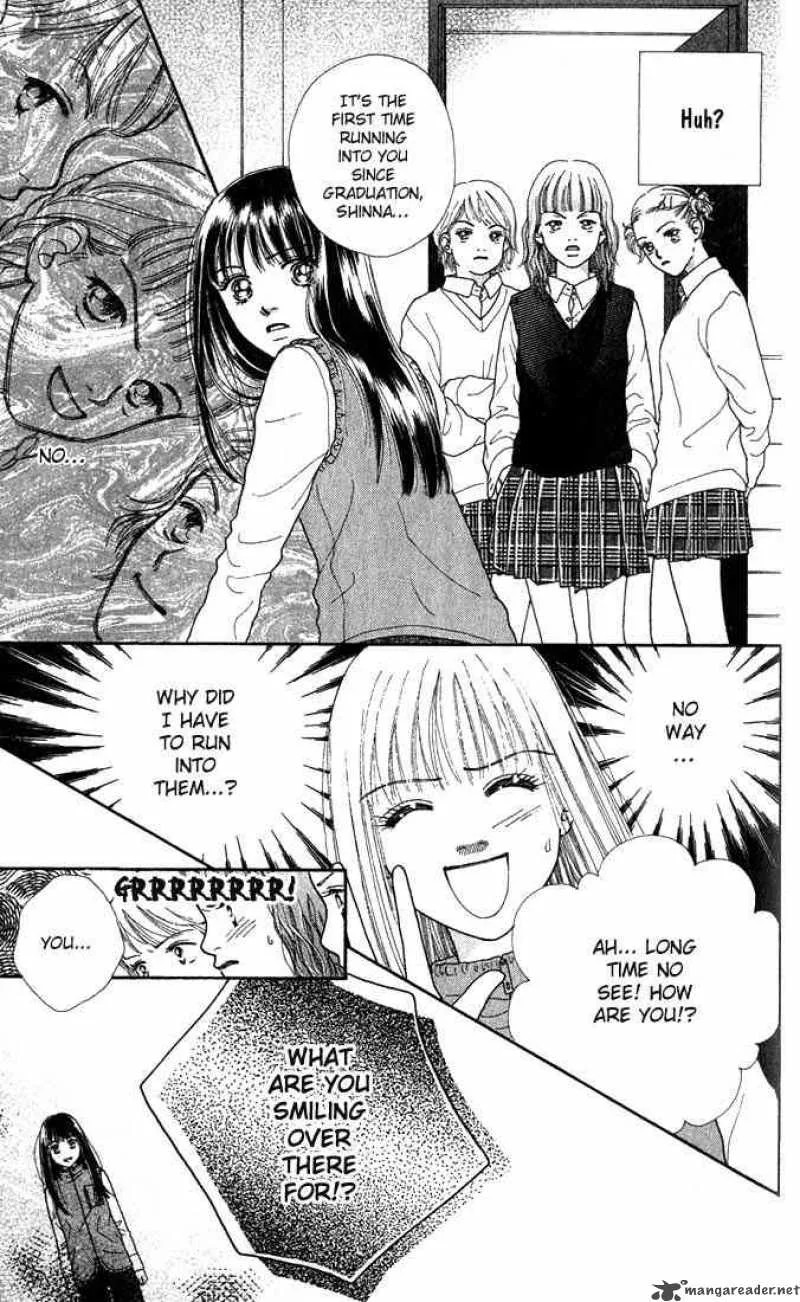 Parfait Tic Chapter 5 page 51