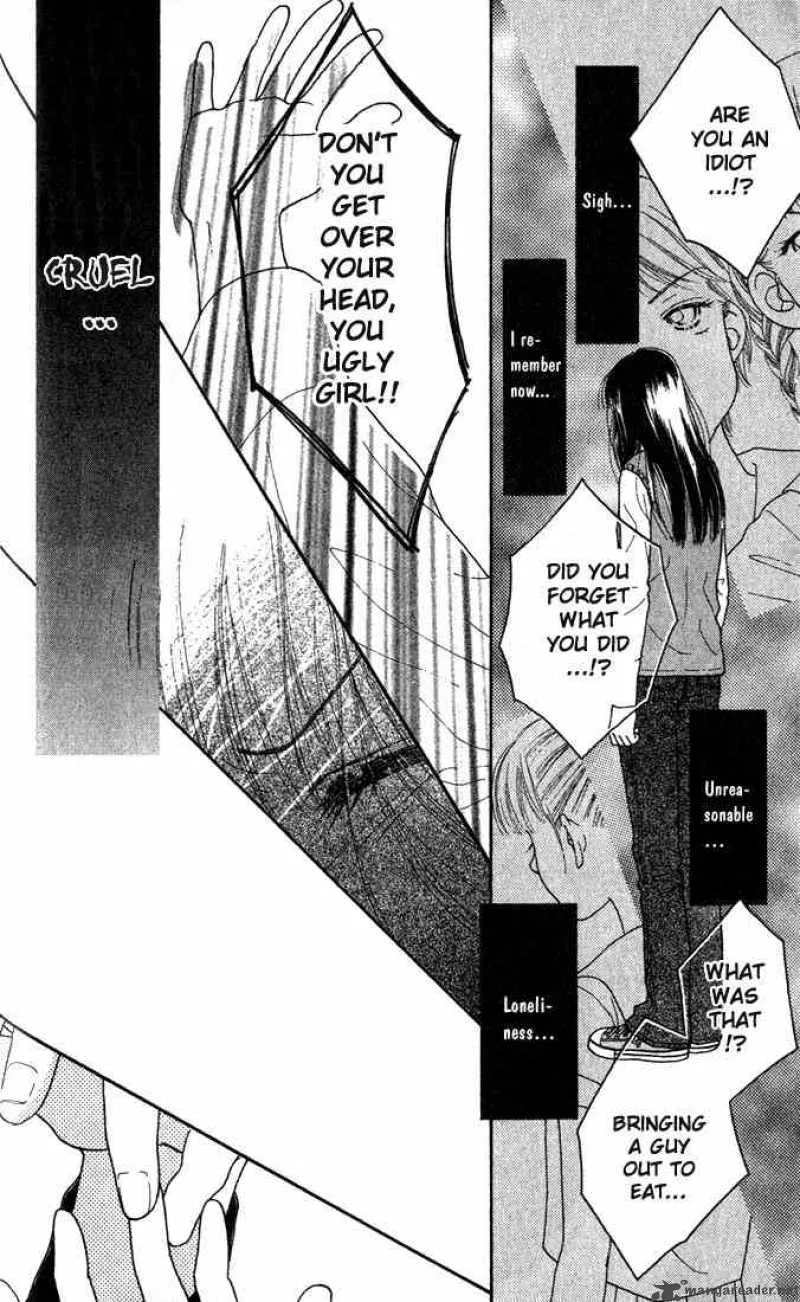 Parfait Tic Chapter 5 page 52