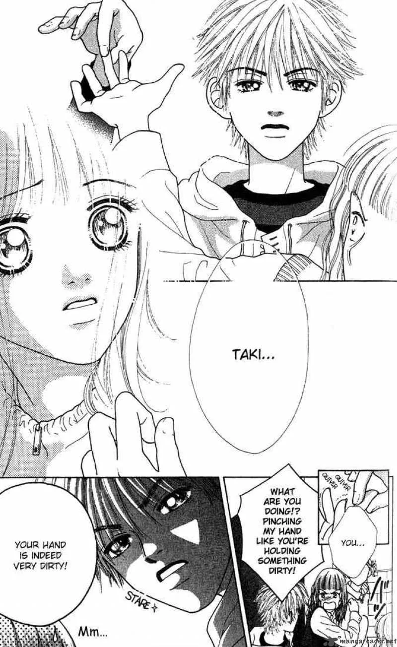 Parfait Tic Chapter 5 page 53