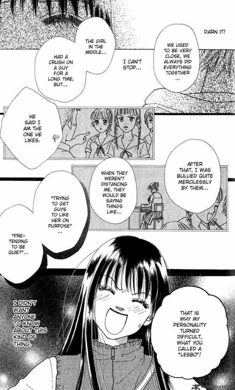 Parfait Tic Chapter 5 page 55