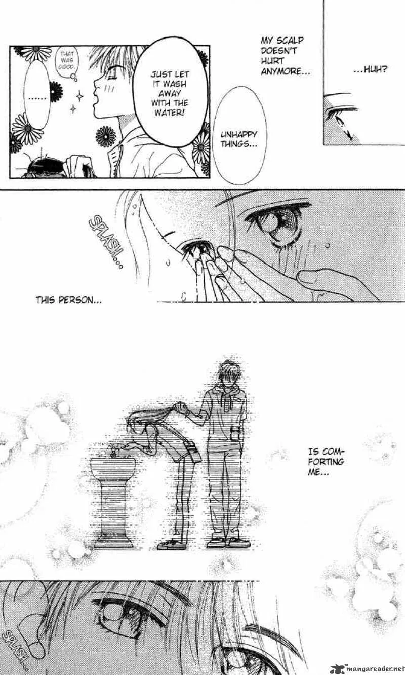 Parfait Tic Chapter 5 page 57