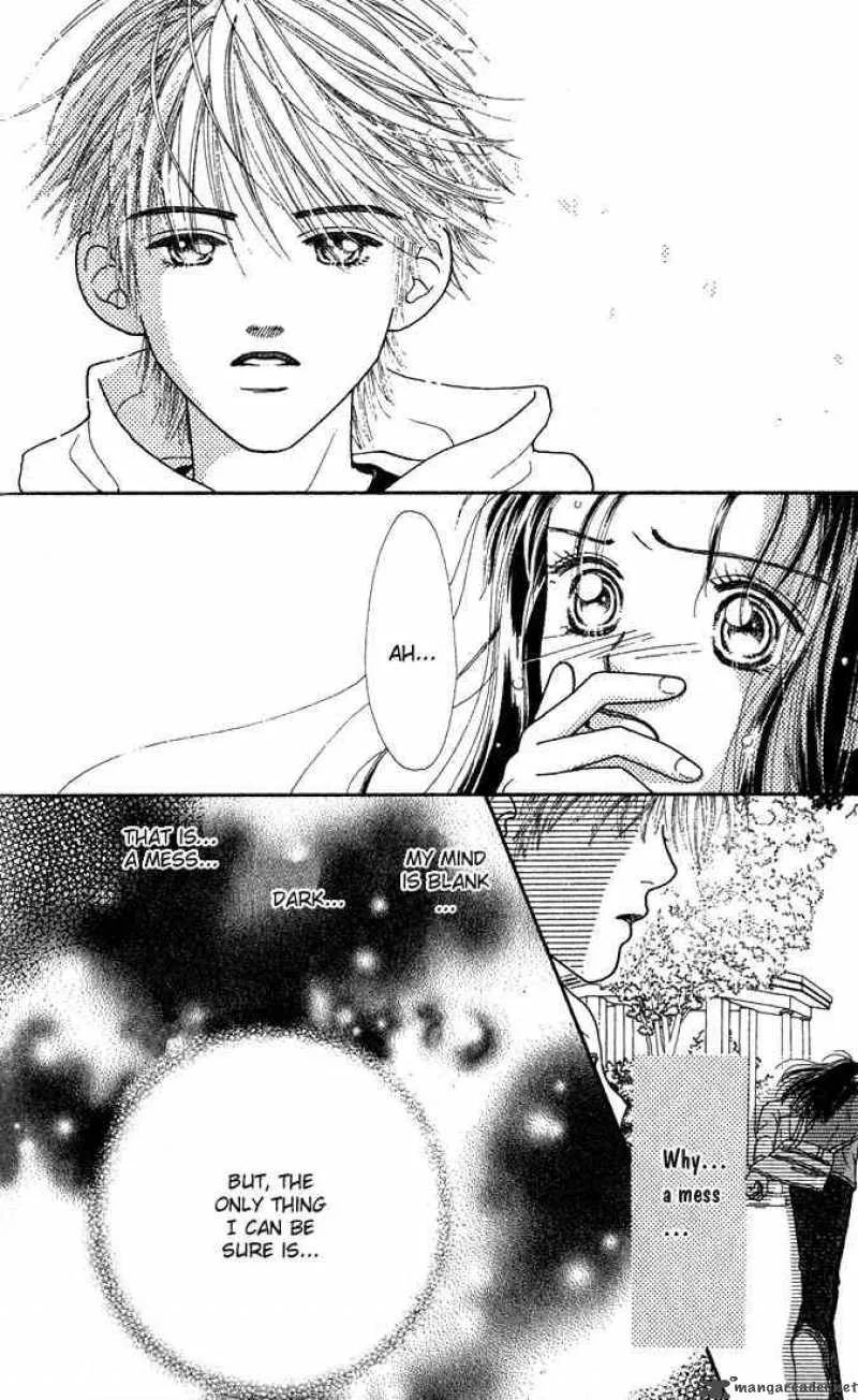 Parfait Tic Chapter 5 page 60