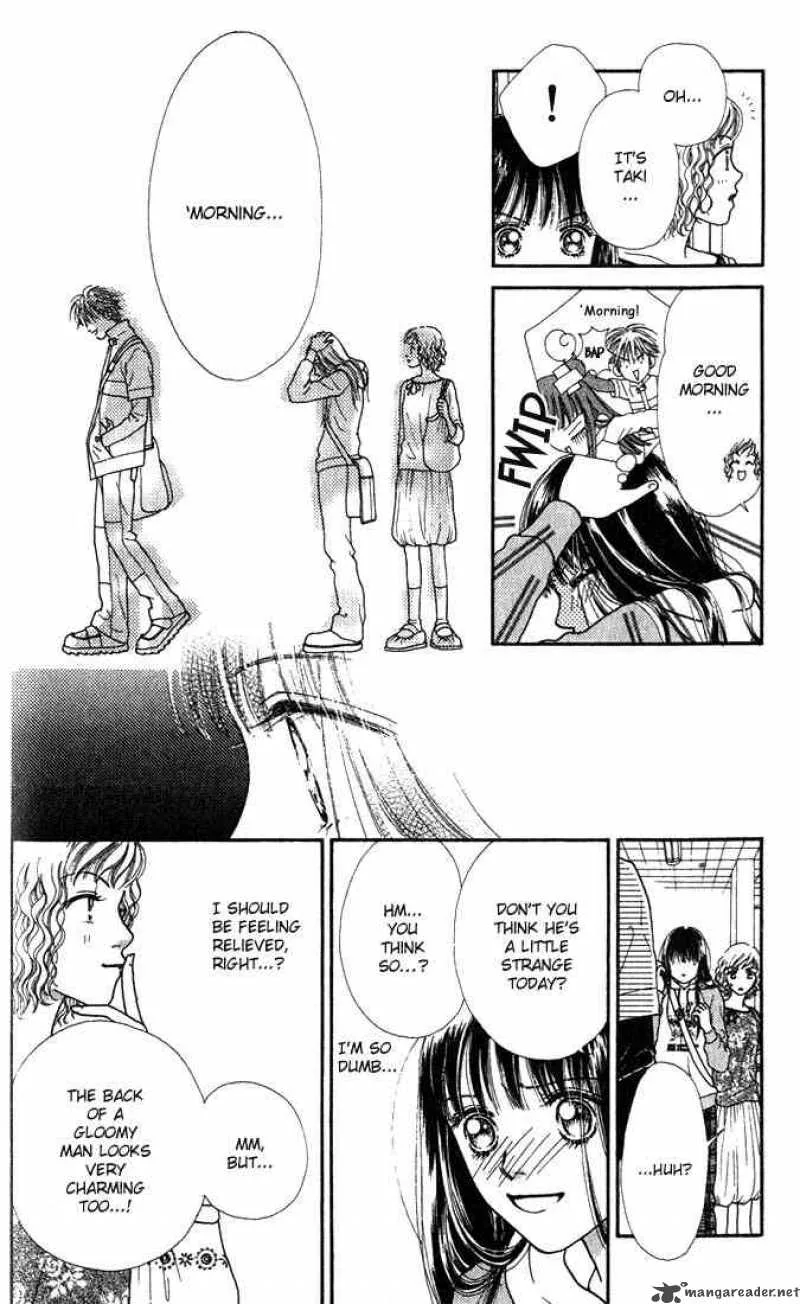 Parfait Tic Chapter 5 page 62