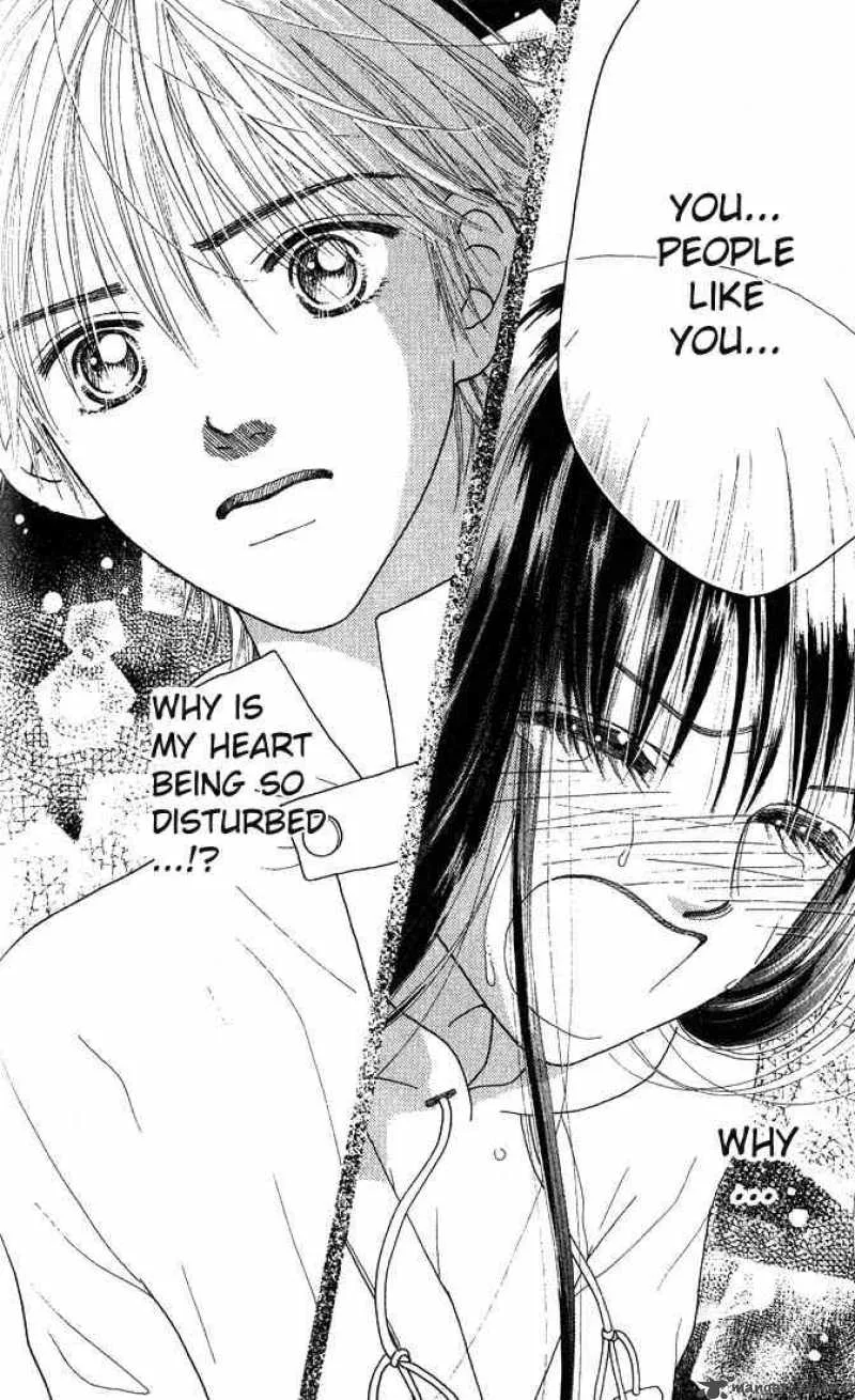 Parfait Tic Chapter 5 page 66