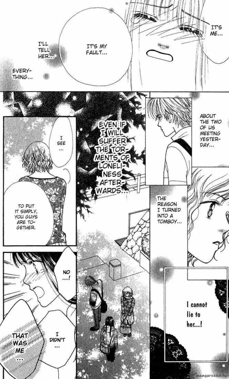 Parfait Tic Chapter 5 page 68