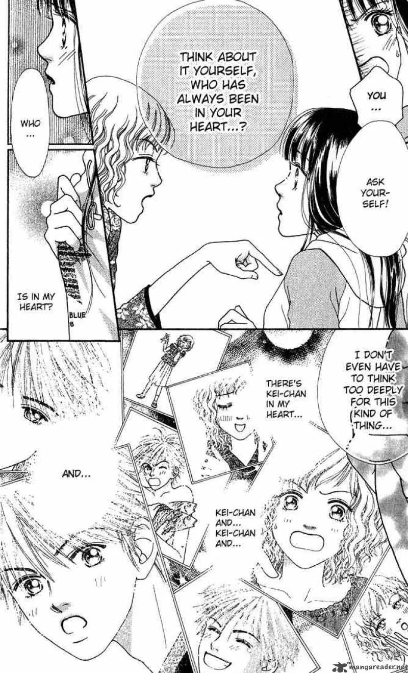 Parfait Tic Chapter 5 page 70
