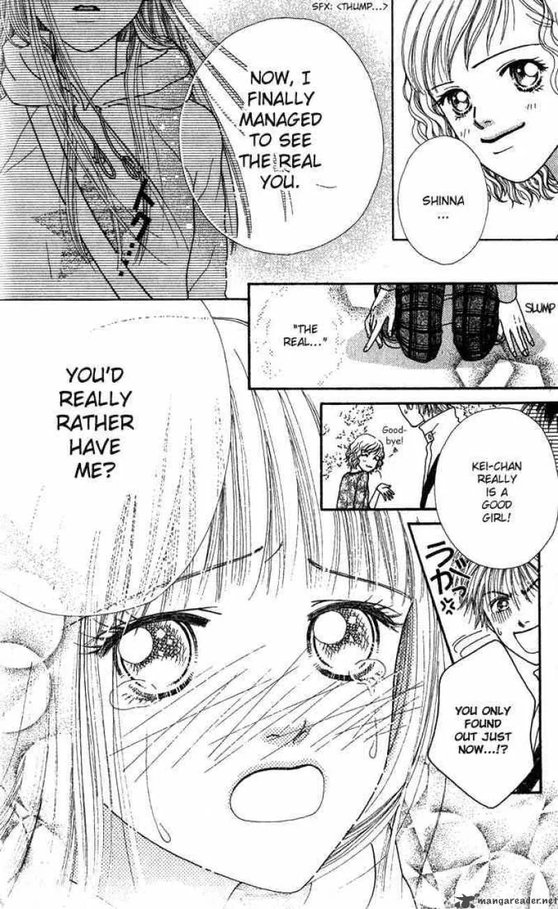 Parfait Tic Chapter 5 page 72