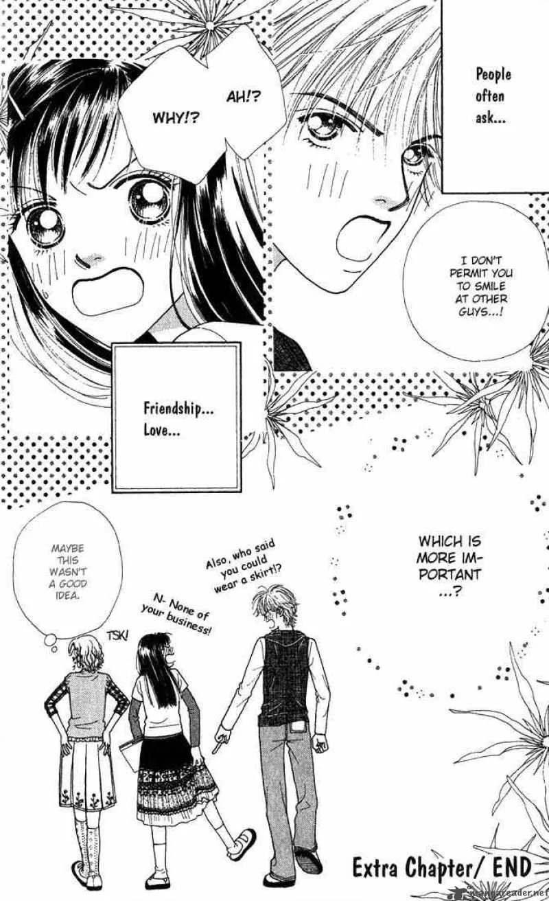 Parfait Tic Chapter 5 page 76