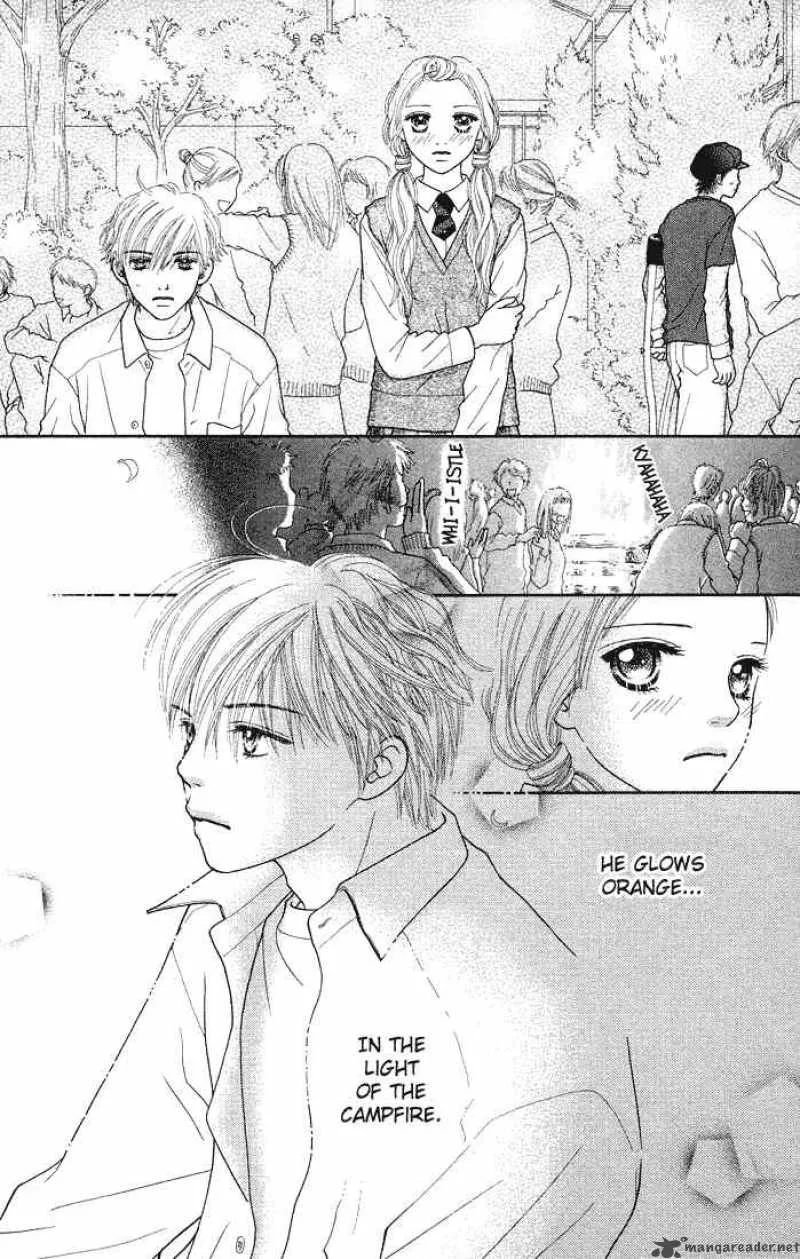 Parfait Tic Chapter 50 page 5