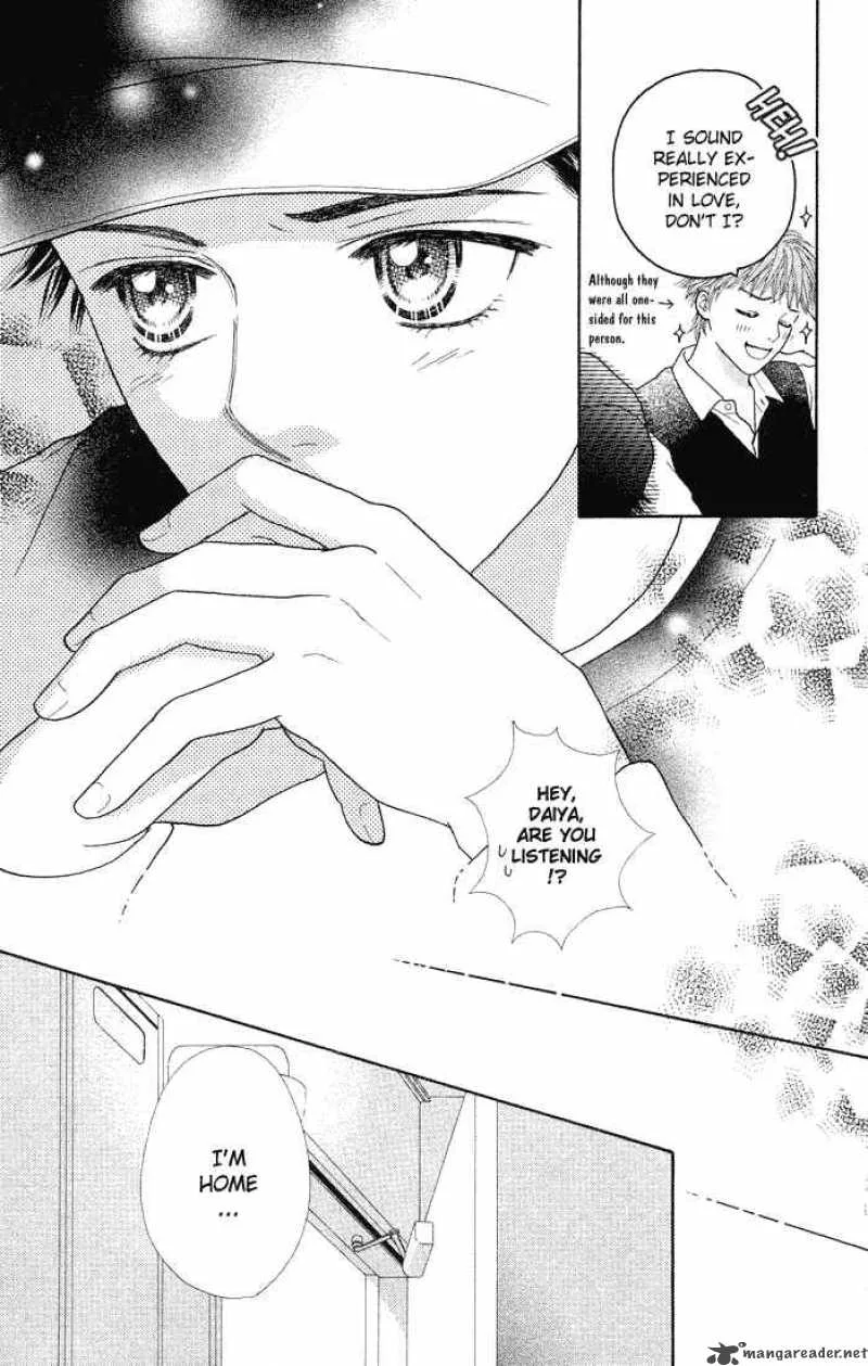 Parfait Tic Chapter 50 page 24